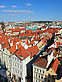 Fotos Dächer von Prag | Prag