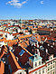 Foto Dächer von Prag - Prag