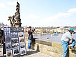 Karlsbrücke Foto 