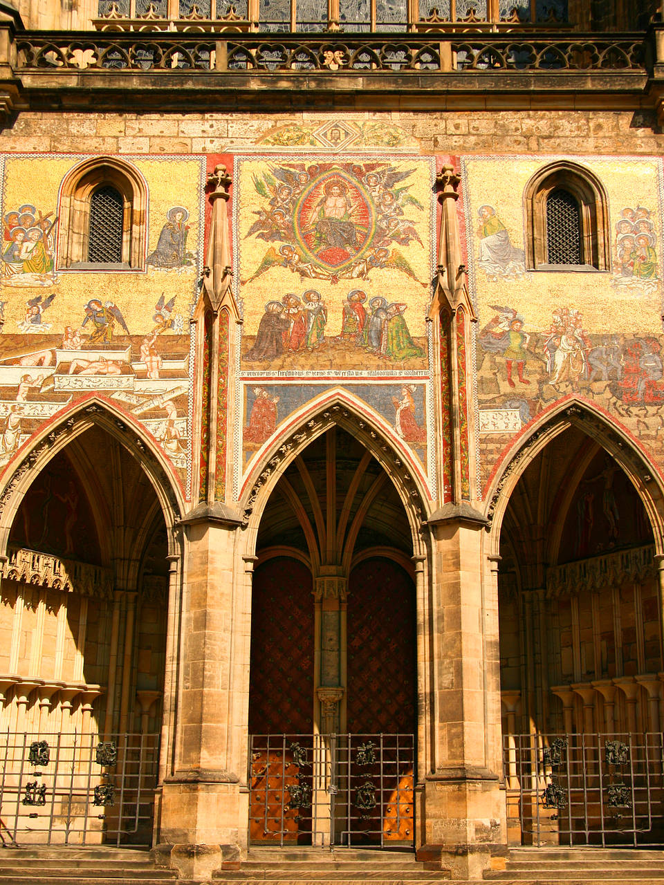 Foto Dom St. Veit 