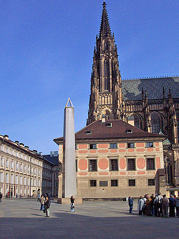 Dom St. Veit Foto 