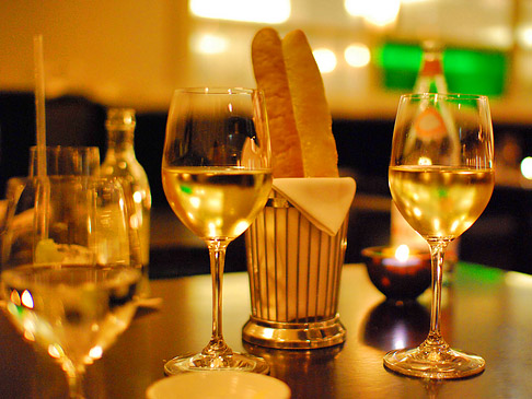 Weinstuben am Kleinseitner Ring