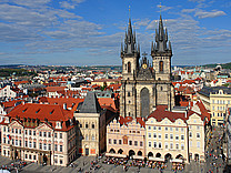  Bild von Citysam  in Prag 