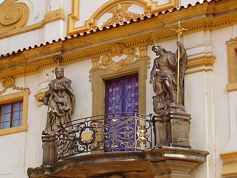 Foto Loreto Heiligtum