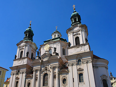 St. Niklaskirche