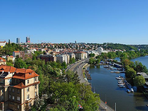Burg Vysehrad