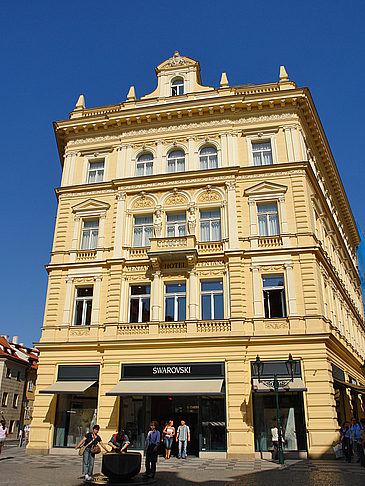 Hotel Ventana am Pulverturm