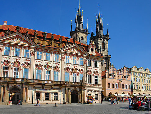 Teynkirche