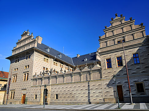 Palais Schwarzenberg