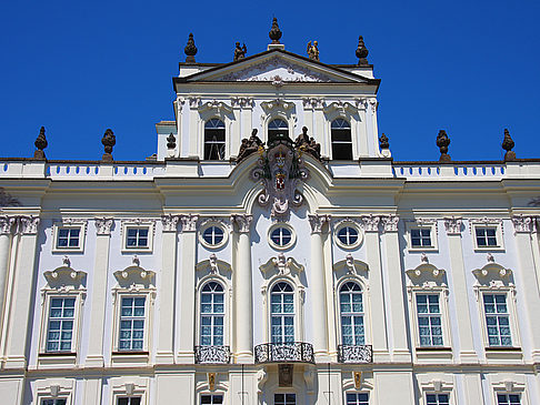 Palais Sternberg - Tschechische Republik (Prag)
