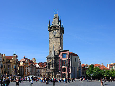 Altstädter Rathaus