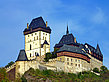 Burg Karlstein - Tschechische Republik (Karlstein)