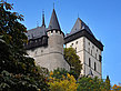 Burg Karlstein - Tschechische Republik (Karlstein)