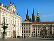 Palais Sternberg - Tschechische Republik (Prag)
