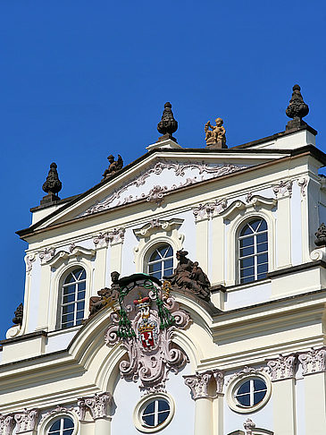 Palais Sternberg - Tschechische Republik (Prag)