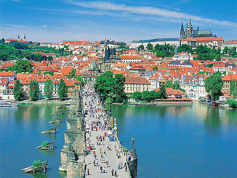 Karlsbrücke