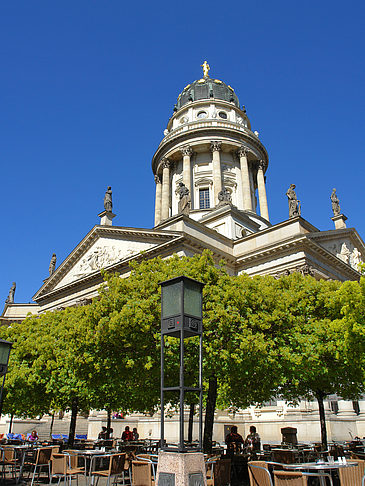 Deutscher Dom - Berlin (Berlin)