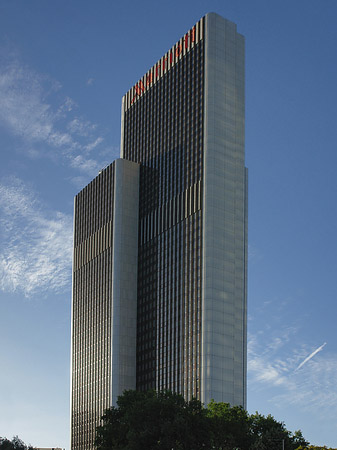 Marriott - Hessen (Frankfurt am Main)