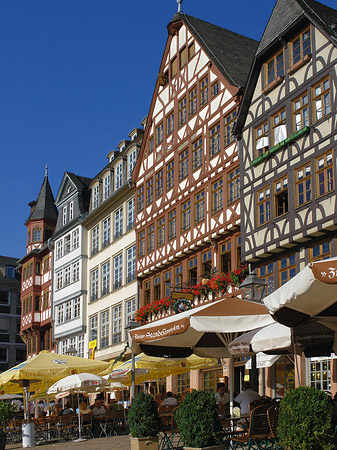 Römer - Hessen (Frankfurt am Main)