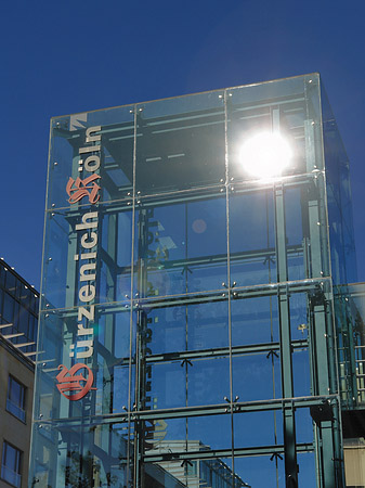 Gürzenich Köln - Nordrhein-Westfalen (Köln)