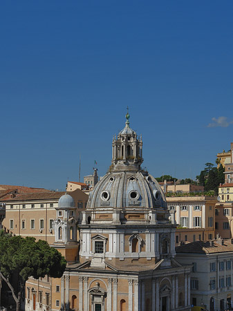 Santa Maria di Loreto - Latium (Rom) (Rom)