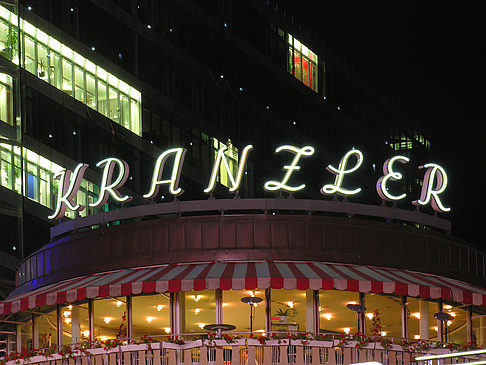 Cafe Kranzler - Berlin (Berlin)
