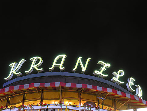 Cafe Kranzler - Berlin (Berlin)