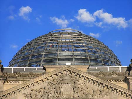 Reichstag - Berlin (Berlin)