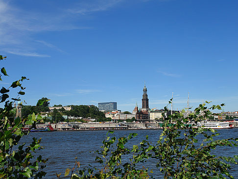 Panorama - Hamburg (Hamburg)