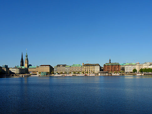 Panorama - Hamburg (Hamburg)