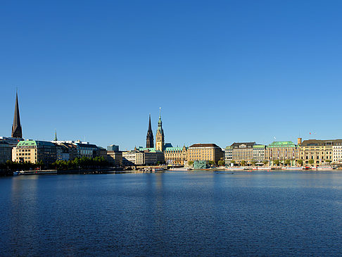 Panorama - Hamburg (Hamburg)