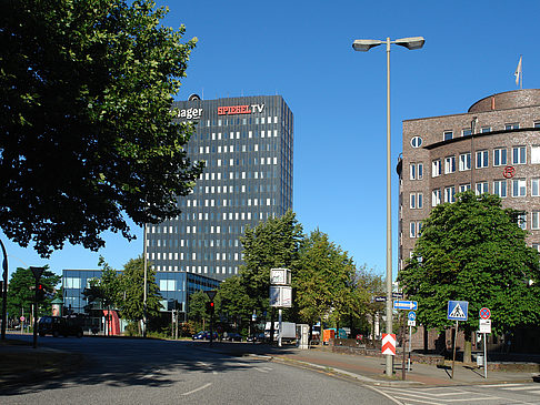 Spiegel - Hamburg (Hamburg)