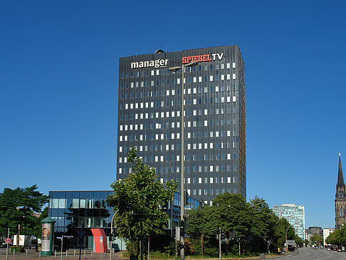 Spiegel - Hamburg (Hamburg)