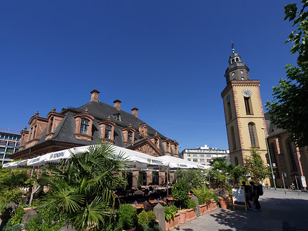 Alte Wache - Hessen (Frankfurt am Main)