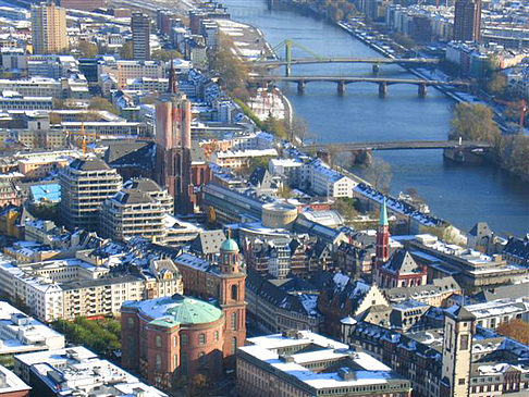 Frankfurt - Hessen (Frankfurt am Main)