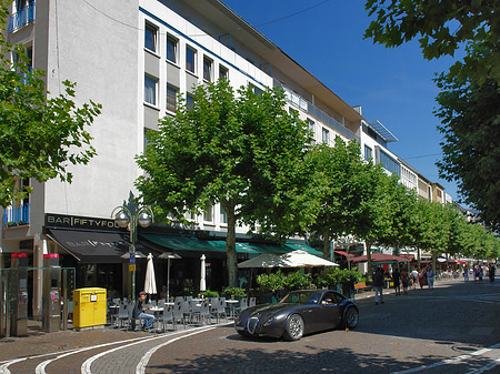 Fressgasse - Hessen (Frankfurt am Main)