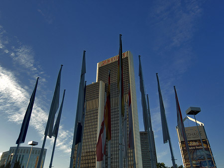 Marriott - Hessen (Frankfurt am Main)