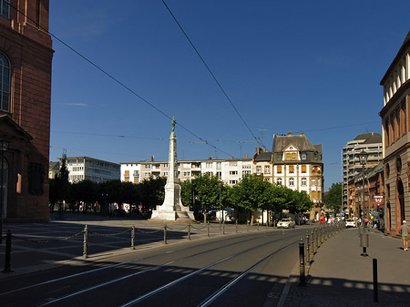 Römer - Hessen (Frankfurt am Main)