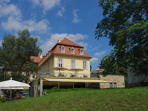 Bärenzwinger - Sachsen (Dresden)