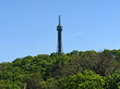 Foto Aussichtsturm von Weitem