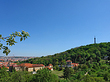 Fotos Aussichtsturm von Weitem | Prag