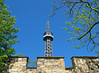 Fotos Mauer und Turm