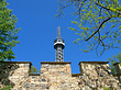 Foto Mauer und Turm - Prag