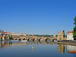 Foto Novotného lávka - Prag