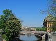 Fotos Most Legií - Brücke der Legionen