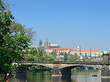 Most Legií - Brücke der Legionen Fotos