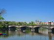 Most Legií - Brücke der Legionen
