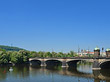 Foto Most Legií - Brücke der Legionen