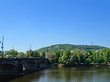Most Legií - Brücke der Legionen Foto 