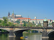Fotos Most Legií - Brücke der Legionen | Prag
